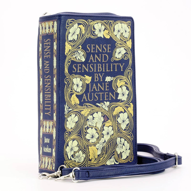 Sense and Sensibility Book Bag