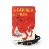 The Catcher In The Rye by J.D. Salinger Book Bag