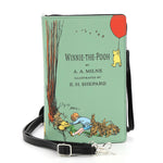 Winnie The Pooh Book Bag