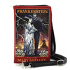 Frankenstein Book Bag