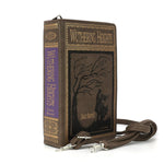 Wuthering Heights by Emily Bronte Book Bag