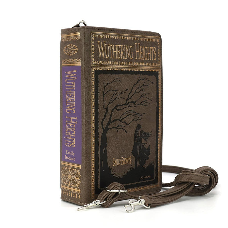 Wuthering Heights by Emily Bronte Book Bag