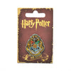 Harry Potter Hogwarts School Crest Lapel Pin Badge - Minimum Mouse