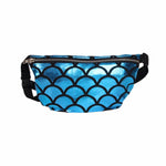 Mermaid Bum Bag - Minimum Mouse