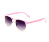 Metal Nose Clubmaster Sunglasses - Minimum Mouse