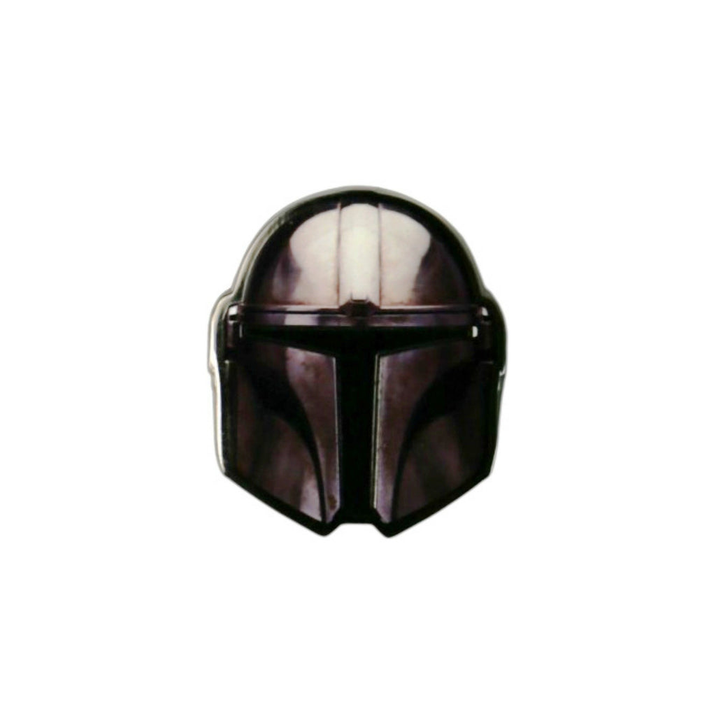 Star Wars Mandalorian Lapel Pin Badge - Minimum Mouse